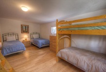 RedAwning Walk to it All from Tahoe Home